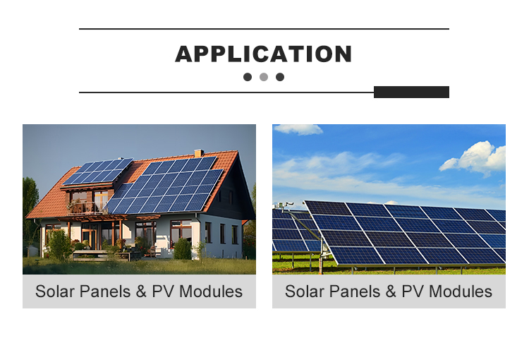 XMH6500 silicone sealant all-round heat resistant one component black rtv metal silicone sealant for solar panel pv modules