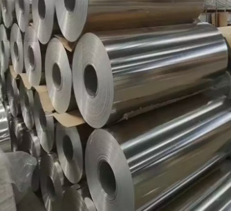 High Precision Nickel Alloy Steel Strip Coil NO7725 Inconel 725