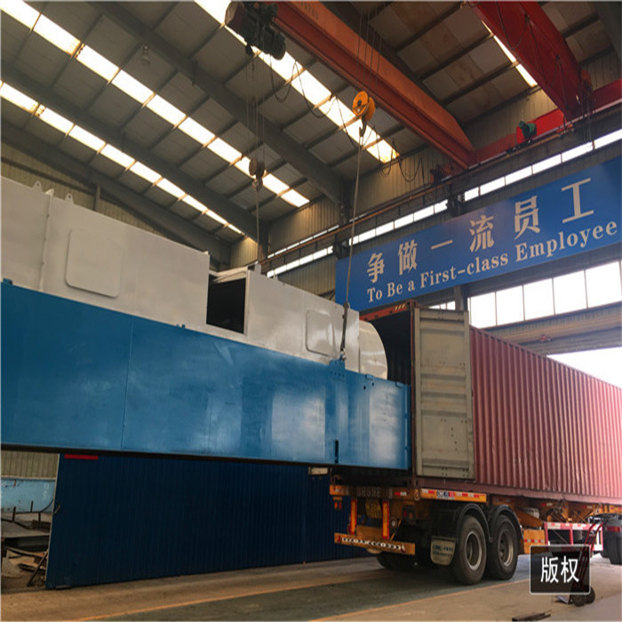 Tin Mining 20 Inch 100T Sand Mining Machinery River Mining Equipment