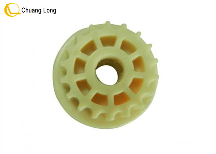 ATM Machine Parts Wincor Cineo C4060 VS Module Plastic Gear 01750200435 1750200435-10