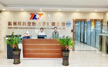 Huizhou Xinghongtai Electronics Co., Ltd.