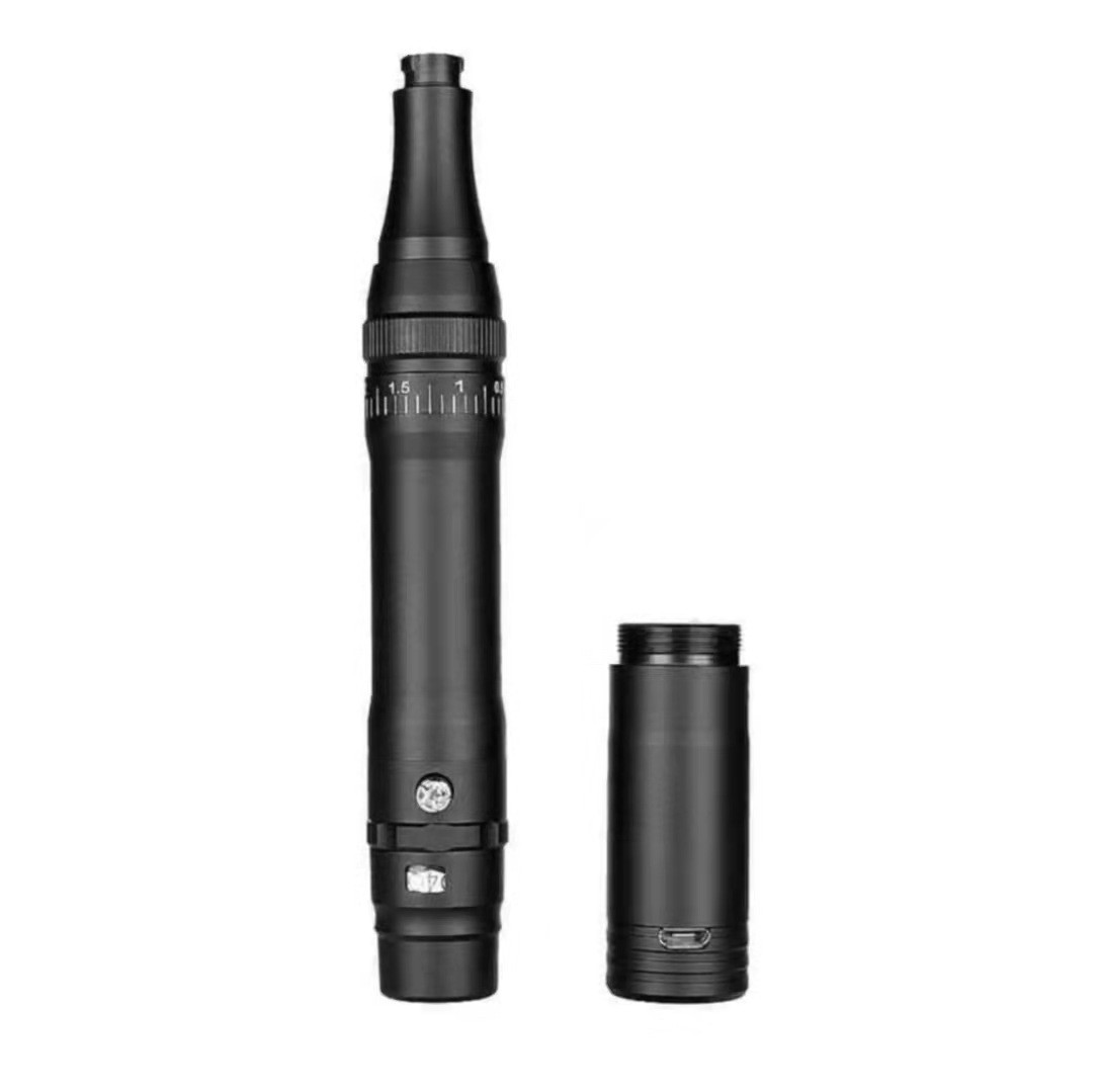 Rechargeable Rotary Pen Digital Eyebrow Tattoo Machine Microblading Wireless