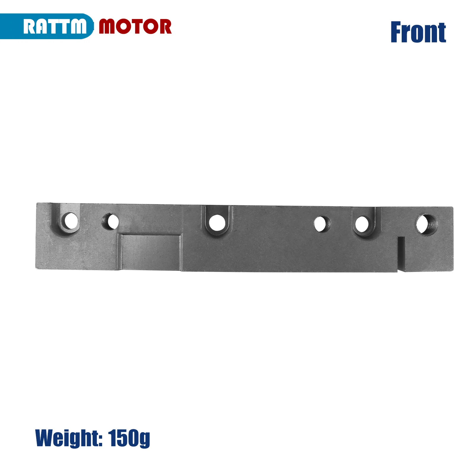 WM210V CD210V Mini Lathe Accessories Sliding Block Pressing Block