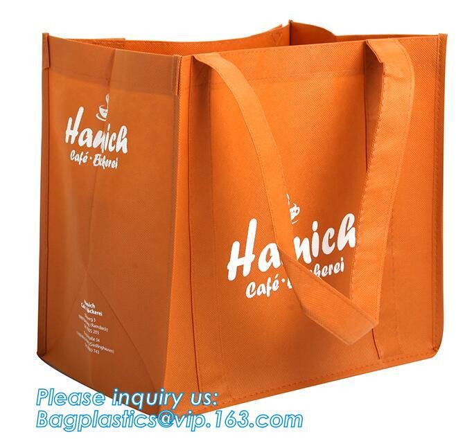 Classical non woven bag sando bags printable, New Products High Quality PP Non Woven Bag for Shopping, bagease, pack, pa