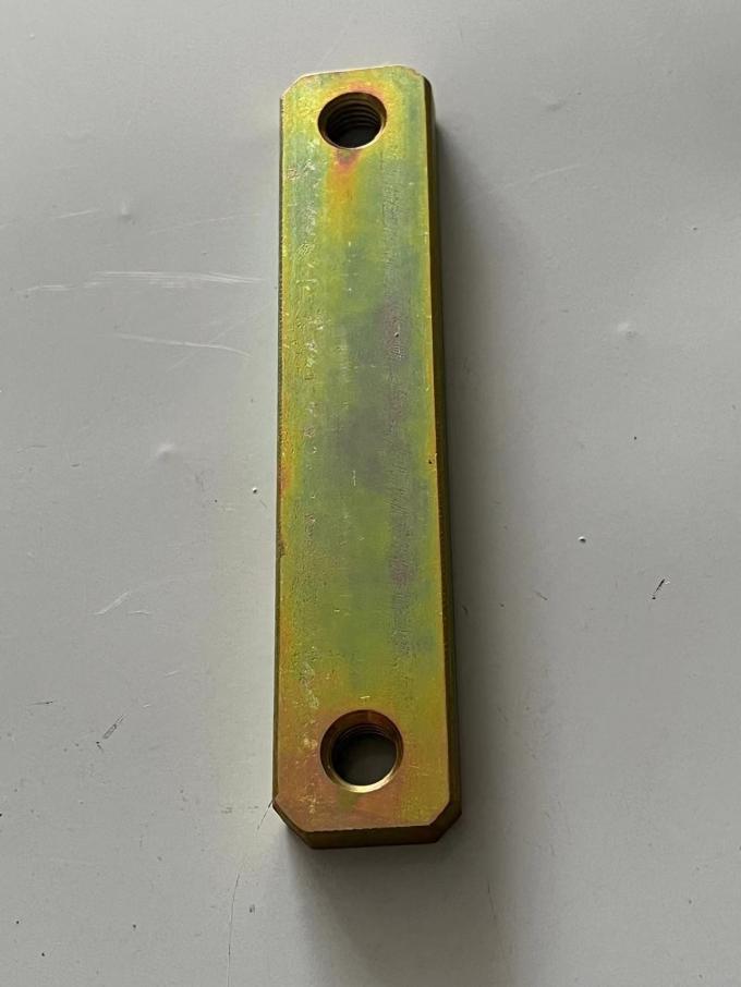 K5678950 923828.0740 Locating plates Kalmar Reach Stacker Parts