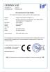 Dongguan Xin Xuyuan Electronic Technology Co., LTD Certifications
