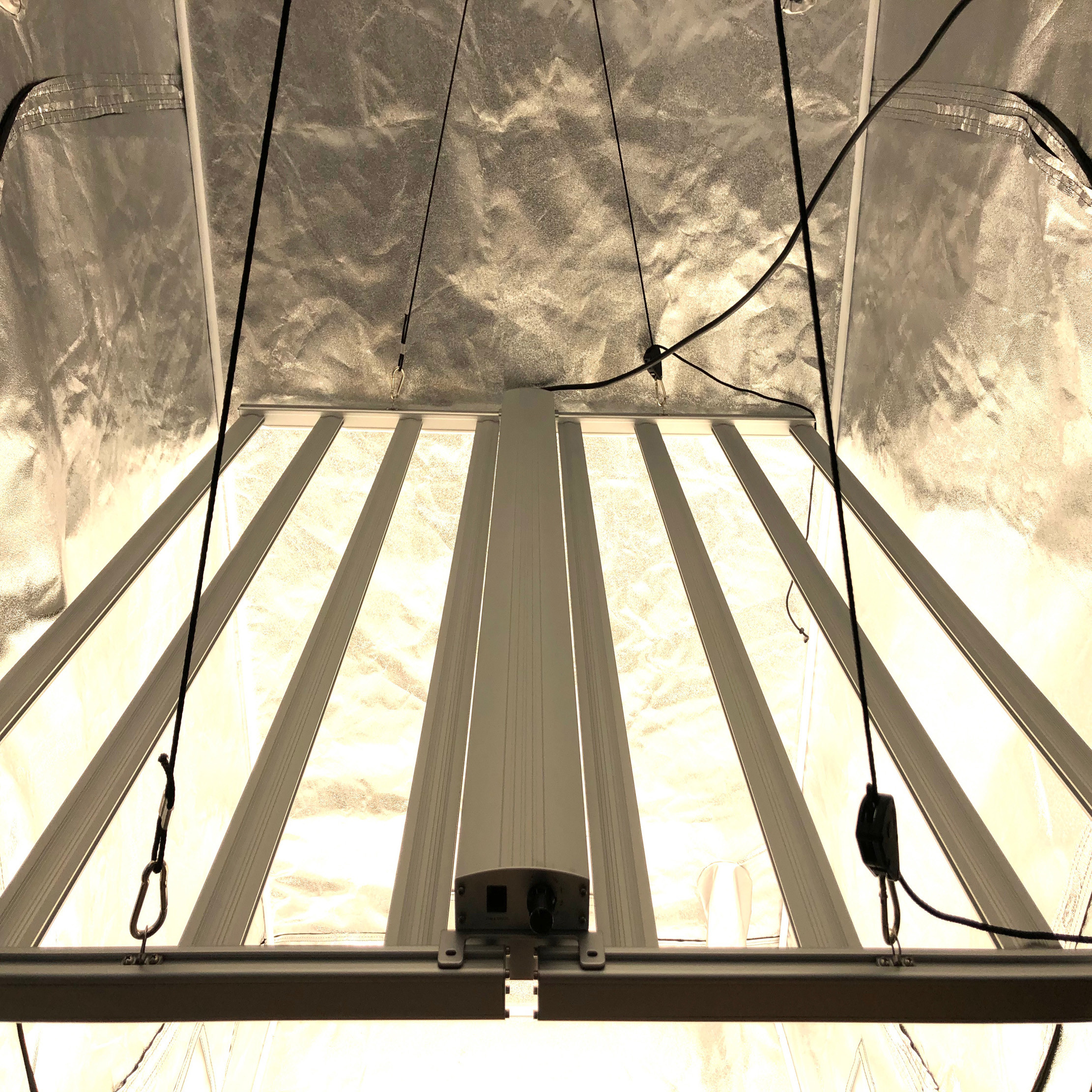 Wifi Master Controllor ETL 4000K Horticulture Grow Lights