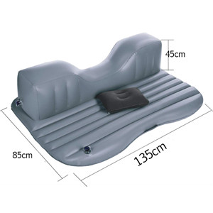 camping air mattress