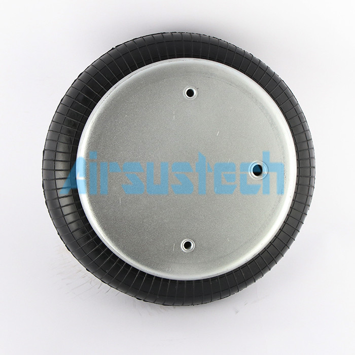 W01-358-7008 Firestone High Durability Suspension Air Springs With Standard Specifications