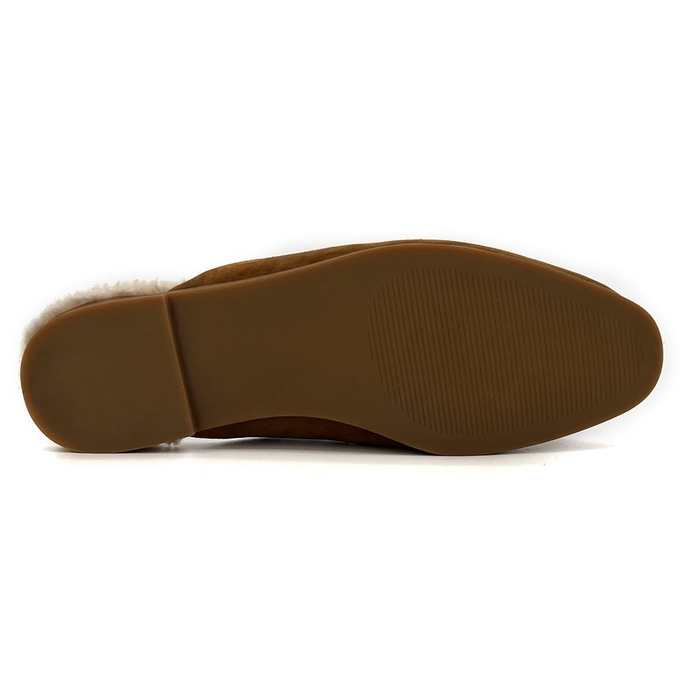 Fashionable Flat Sole Sandals , Casual Ladies Sandals With Rubber Outsole
