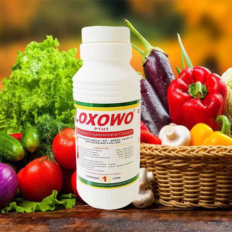 Maximize Crop Productivity With Root Hydroponic Liquid Plant Fertilizer