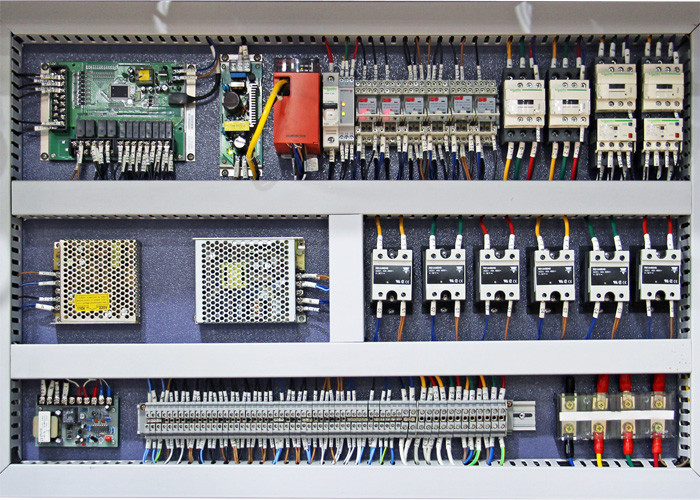 Reach-in Temperature Humidity Test Chamber For Electronic Devices