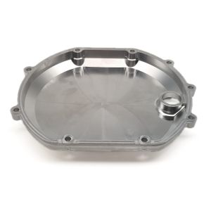 Prototyping CNC Machined Aluminum Parts Customization