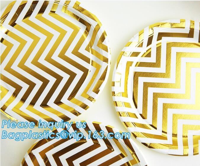 Party Decorations Supplies Individual plaid drinking straw wrap paper,party supply supplies and decorations princess par
