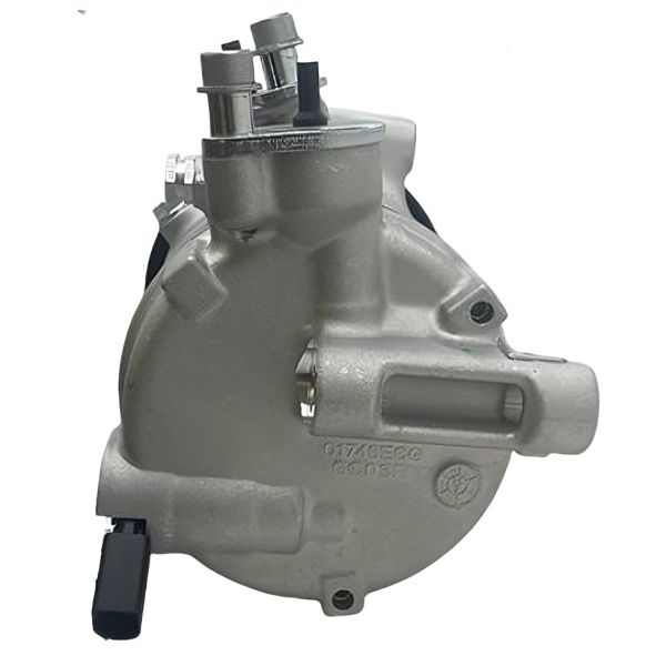 Auto Ac Compressor for audi C8 2020 2.0 /q3/ A4/ A8 /a6 Hybrid/c7 Denso Ac air Conditioning System Conditioner Part 12v