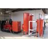 Buy cheap Biogas Biomass CNG LPG Gas Generator Set from wholesalers