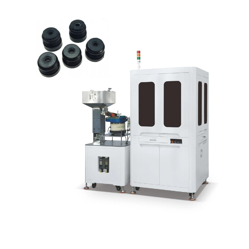 WirT Single Glass Table Visual Inspection Machine CCD Camera Measuring Machine