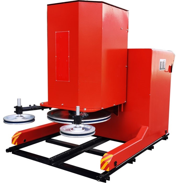 Diamond Wire Saw Machine For Quarry Mining