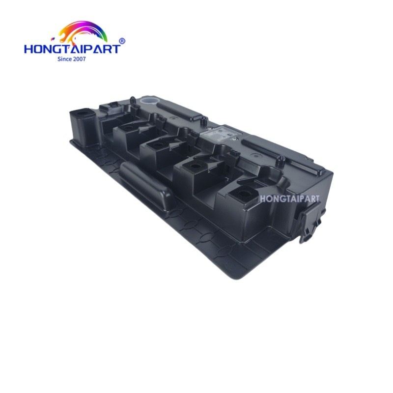 Waste Toner Container CLT-W809 For Samsung CLX-9201NA 9201ND CLX-9251NA CLX-9251ND CLX-9301NA Printer Parts HONGTAIPART