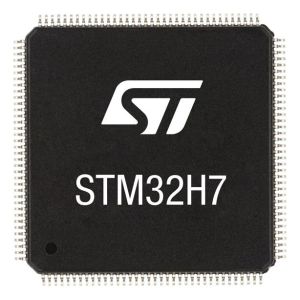 STM32H755IIK6 STMicroelectronics