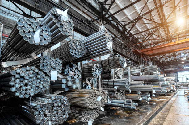 ASTM JIS GB AISI DIN SS Steel Pipe Cold Rolled 1-12m