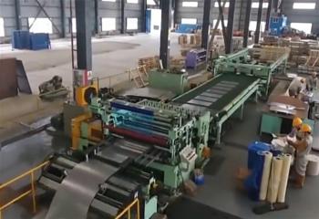 Shandong Quantong Metal Products Co., Ltd.