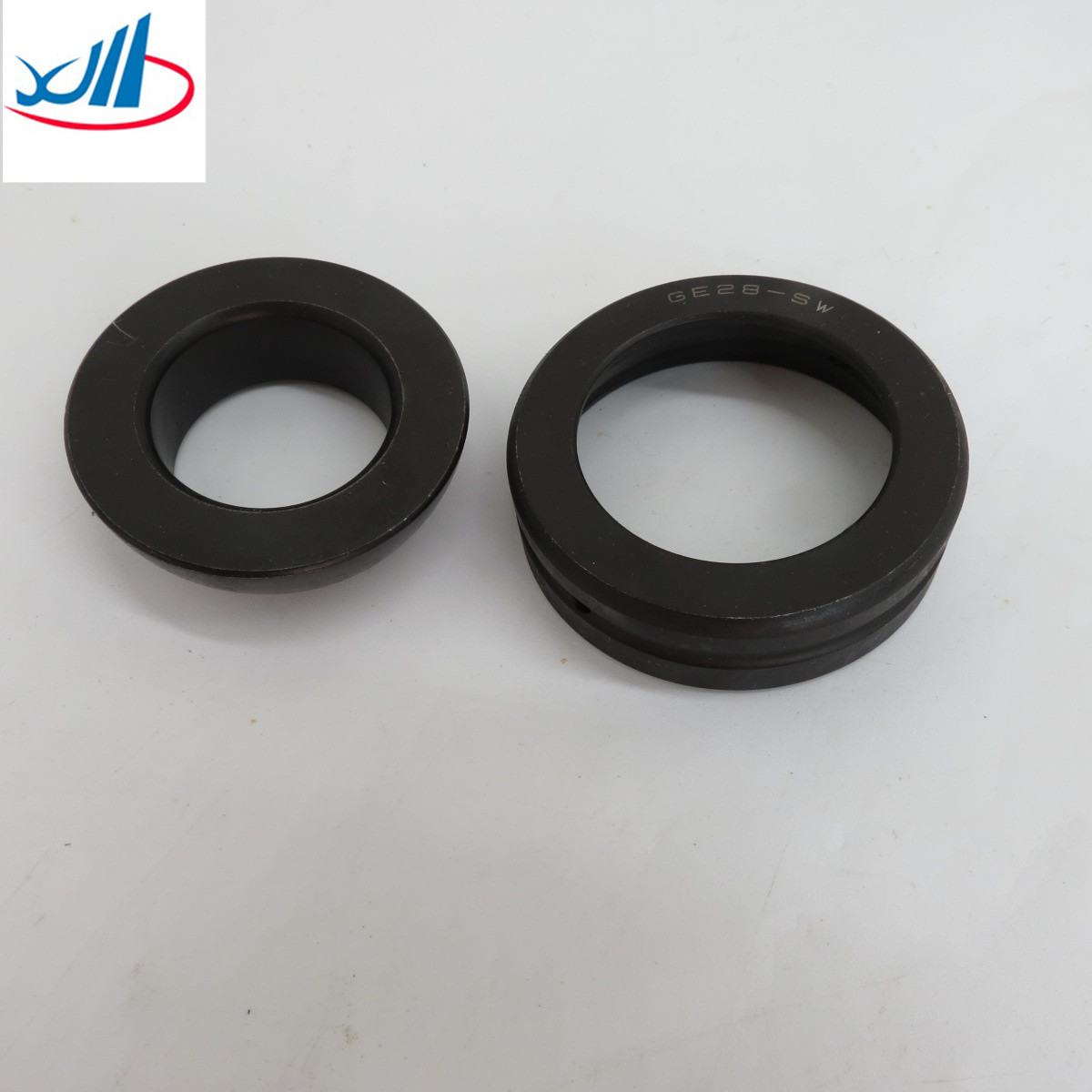 Angular Contact Spherical Plain Bearing GE28-SW Truck Engine Parts