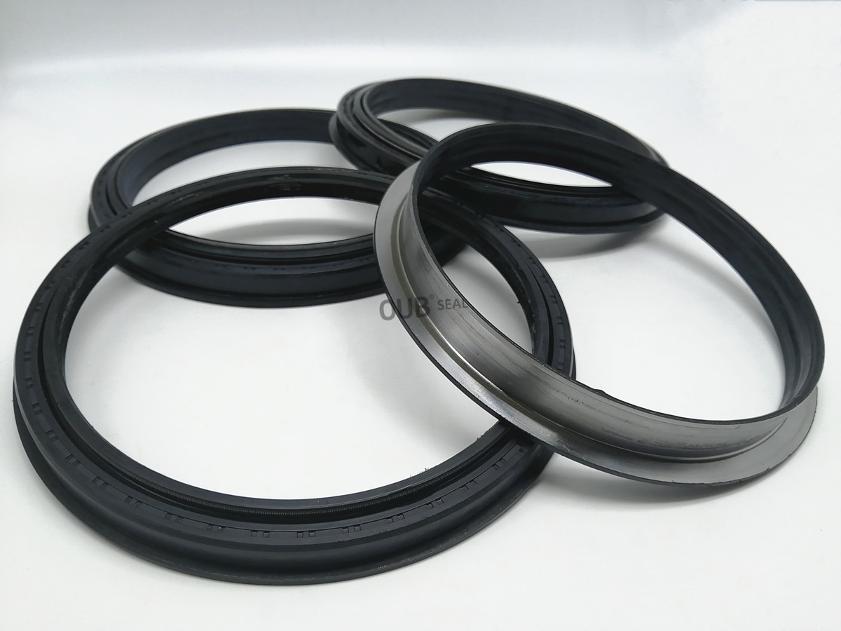 AQ5323 Skeleton Oil Seal MC 65*92*11.3/15 MS 139.7-168.32-11.1 RH