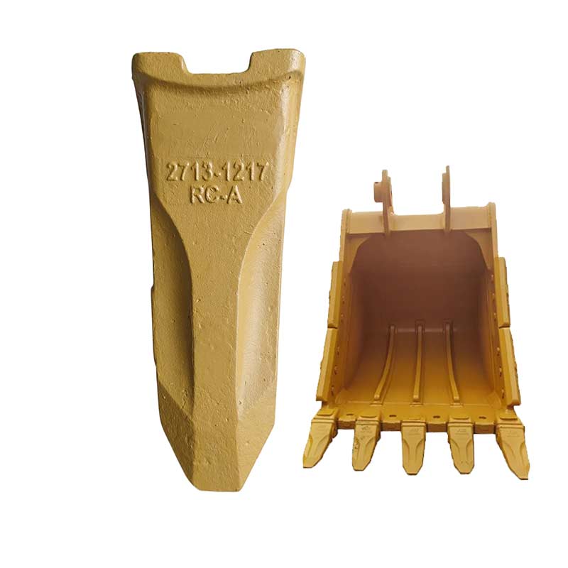 Standard 50ton Excavator Spare Parts Bucket Teeth 20ton, 9ton, 50ton, 35ton, 15ton,