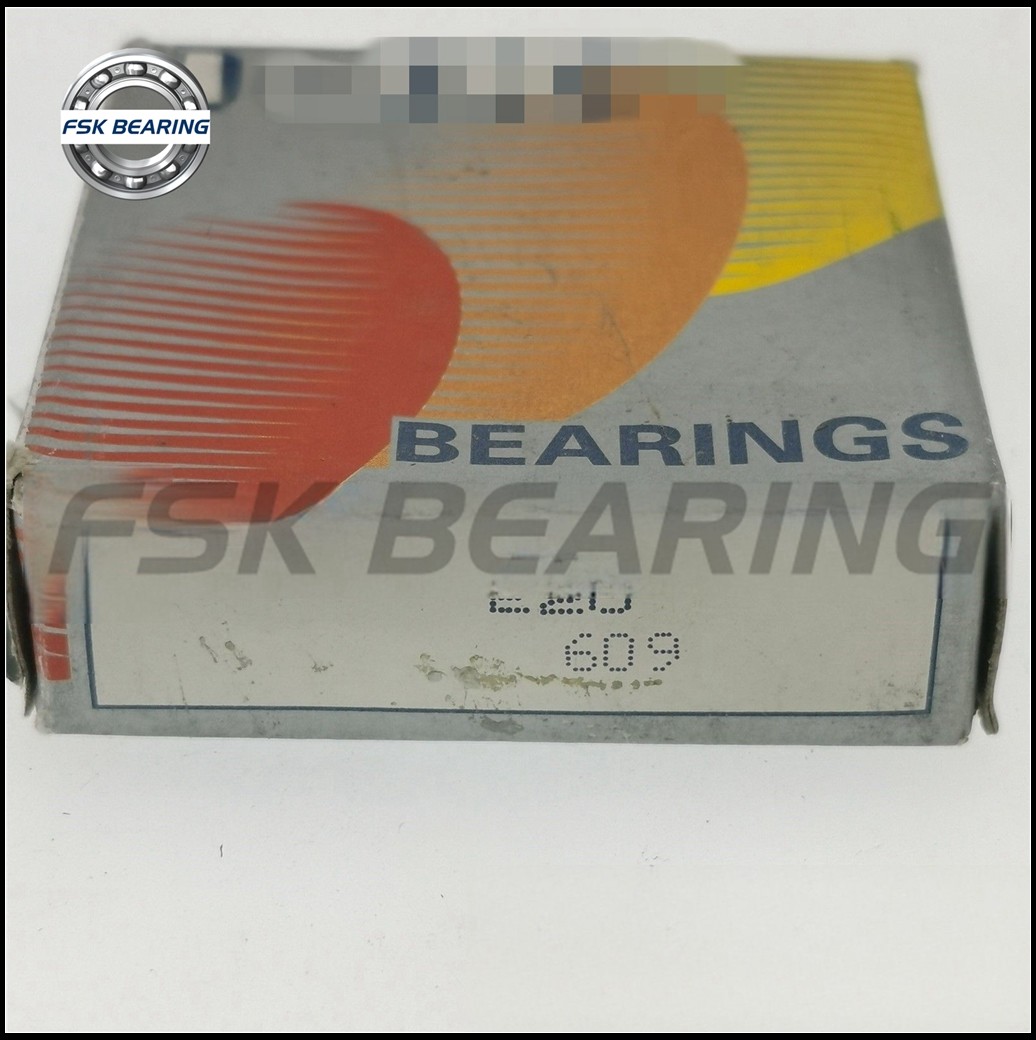 Open Type E20 A20 EN20 N20 Angular Contact Ball Bearings 20x47x12mm For Magneto