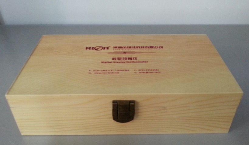 RION 577mm High Accuracy Digital Inclinometer Lithium Battery Angle Indicator