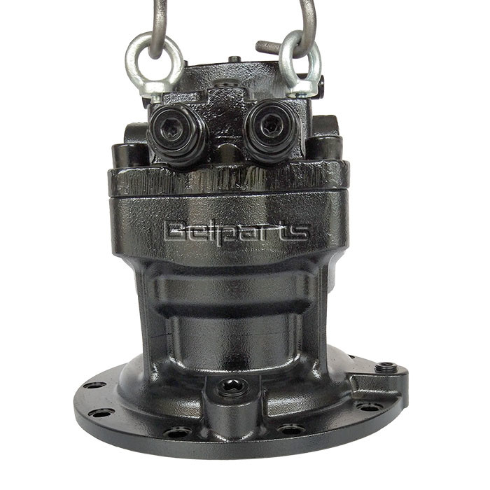 Belparts Excavator Spare Parts Swing Motor SK200-8 Hydraulic Swing Motor YN15V00035F1