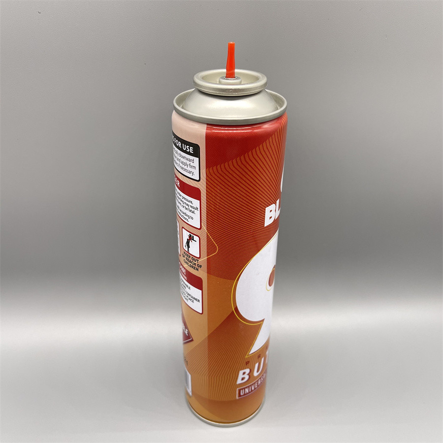 Butane Gas Refill Tool – Universal Refill Accessory for Lighters and Torches – Precision and Durability