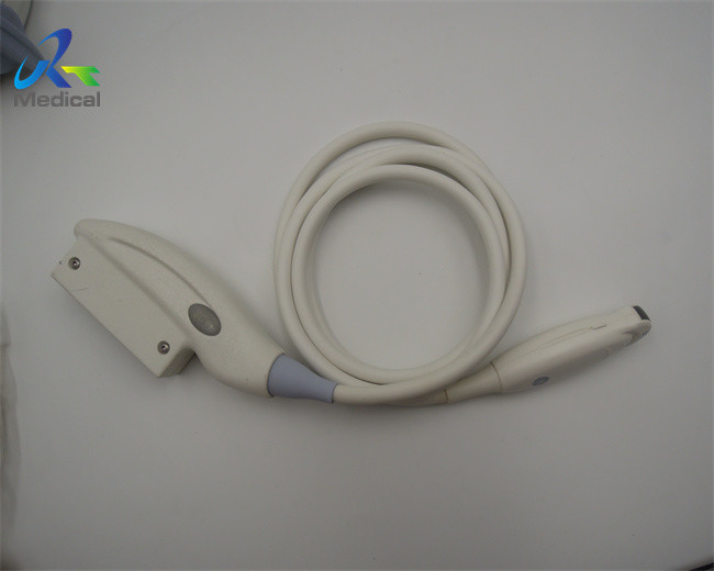 GE 8C-RS Ultrasound Transducer Probe Micro Convex Pediatric Medical