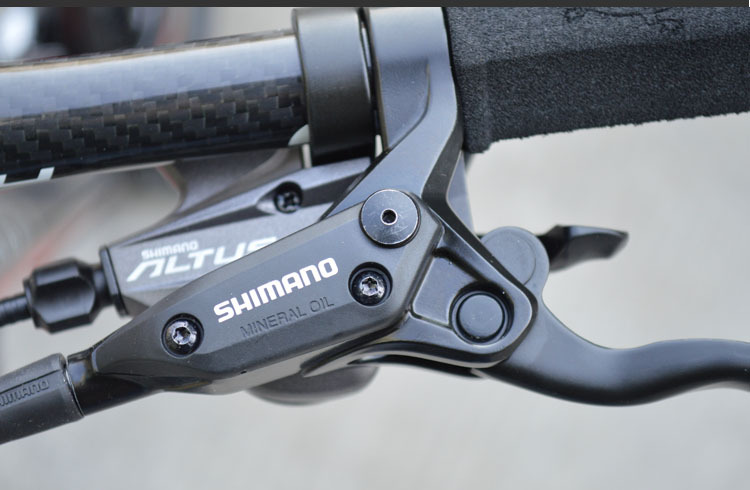 Popular design Complete carbon fiber mountain bicycle made in China for sale/Carbon fibre Mountain bike frame