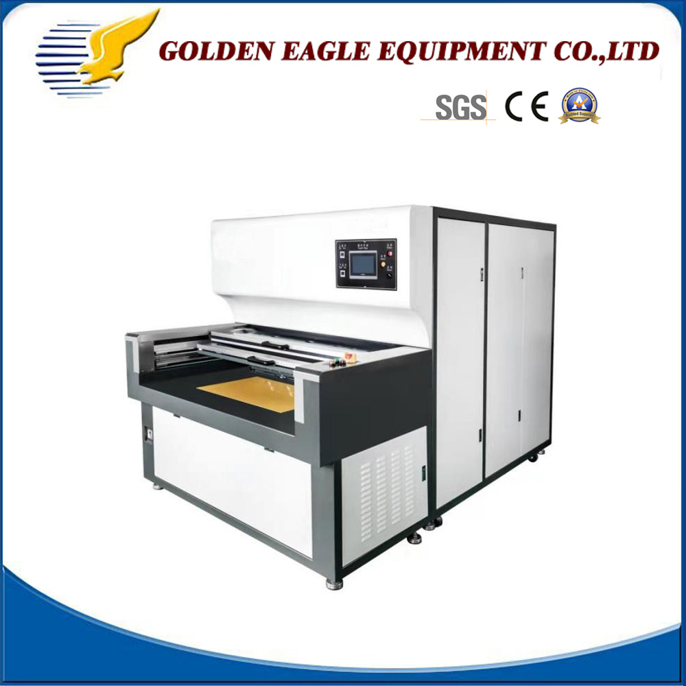 Double Side PCB LED Exposure Machine