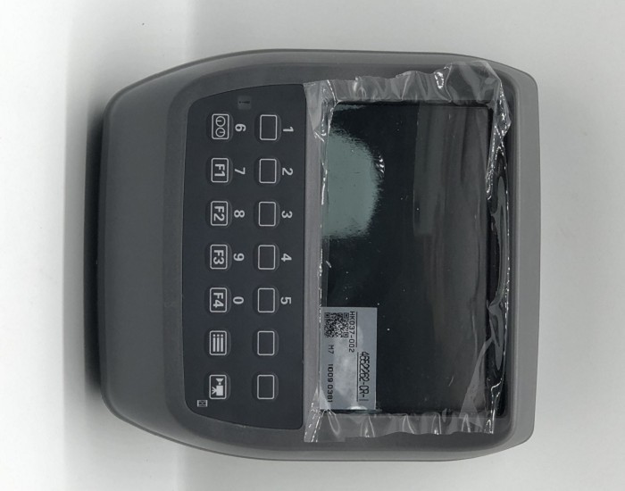 4652262 ZX330-3 Monitor Assy Display Screen