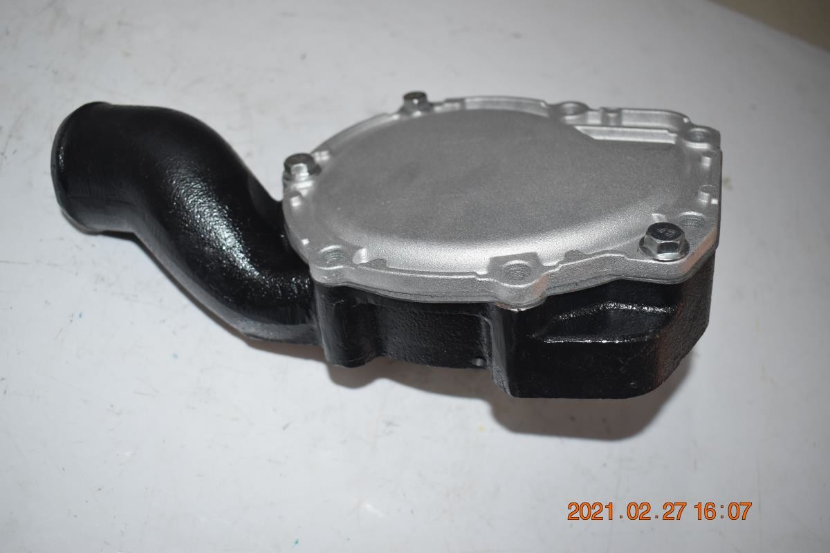 Original New Water Pump for CAAT using E320D Engine 322-9662