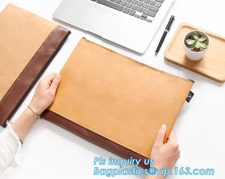 Button String Custom Tyvek Envelopes, packaging gift white tyvek envelope, tyvek dupont envelop bag file folder bagease