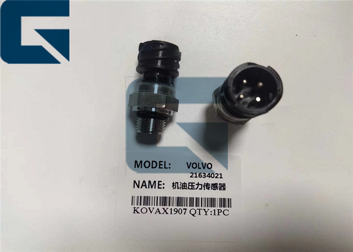 VOE20829689 For Volv-o FH12 FM12 Engine Oil Pressure Sensor 20829689