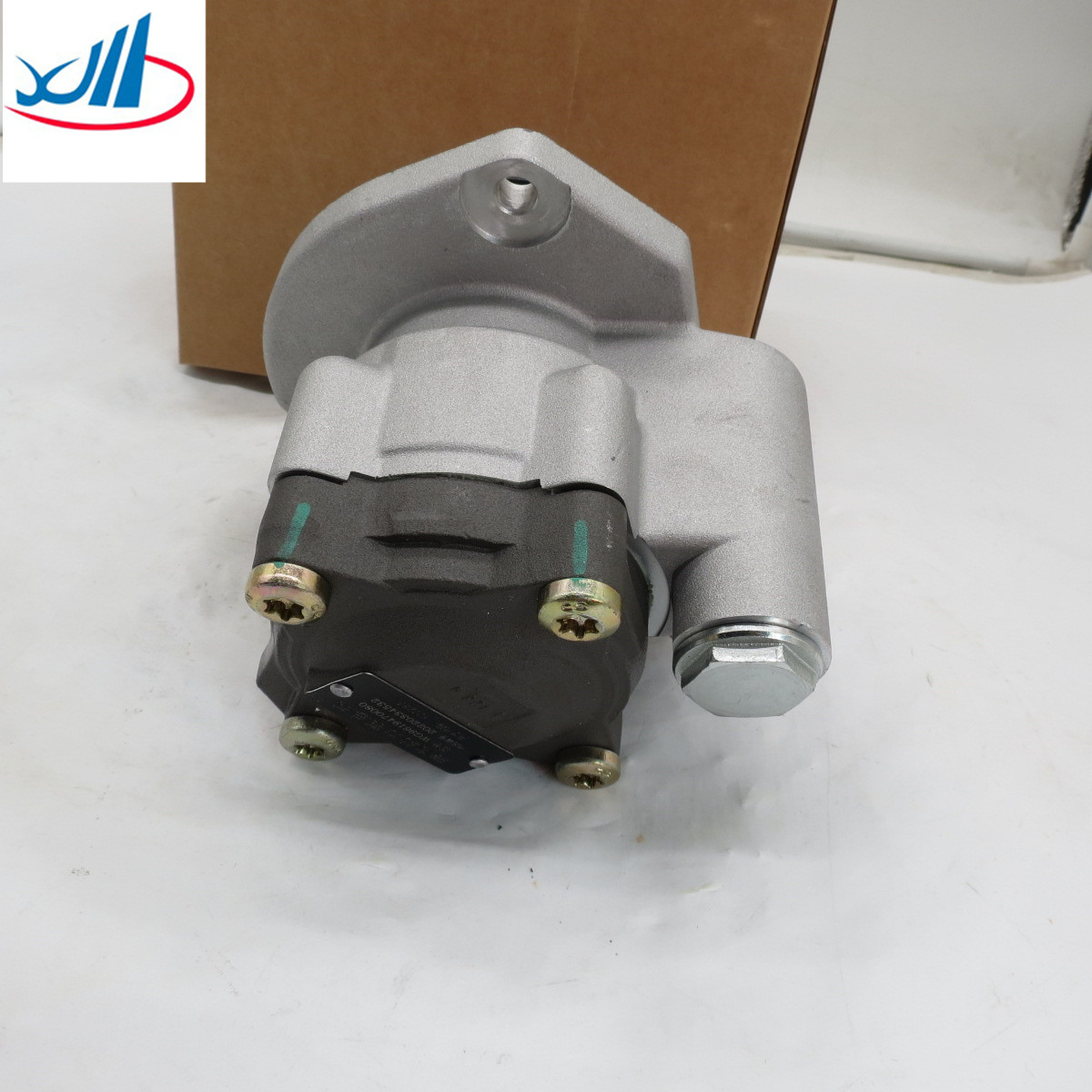 good performance power steering pump WG9725471216