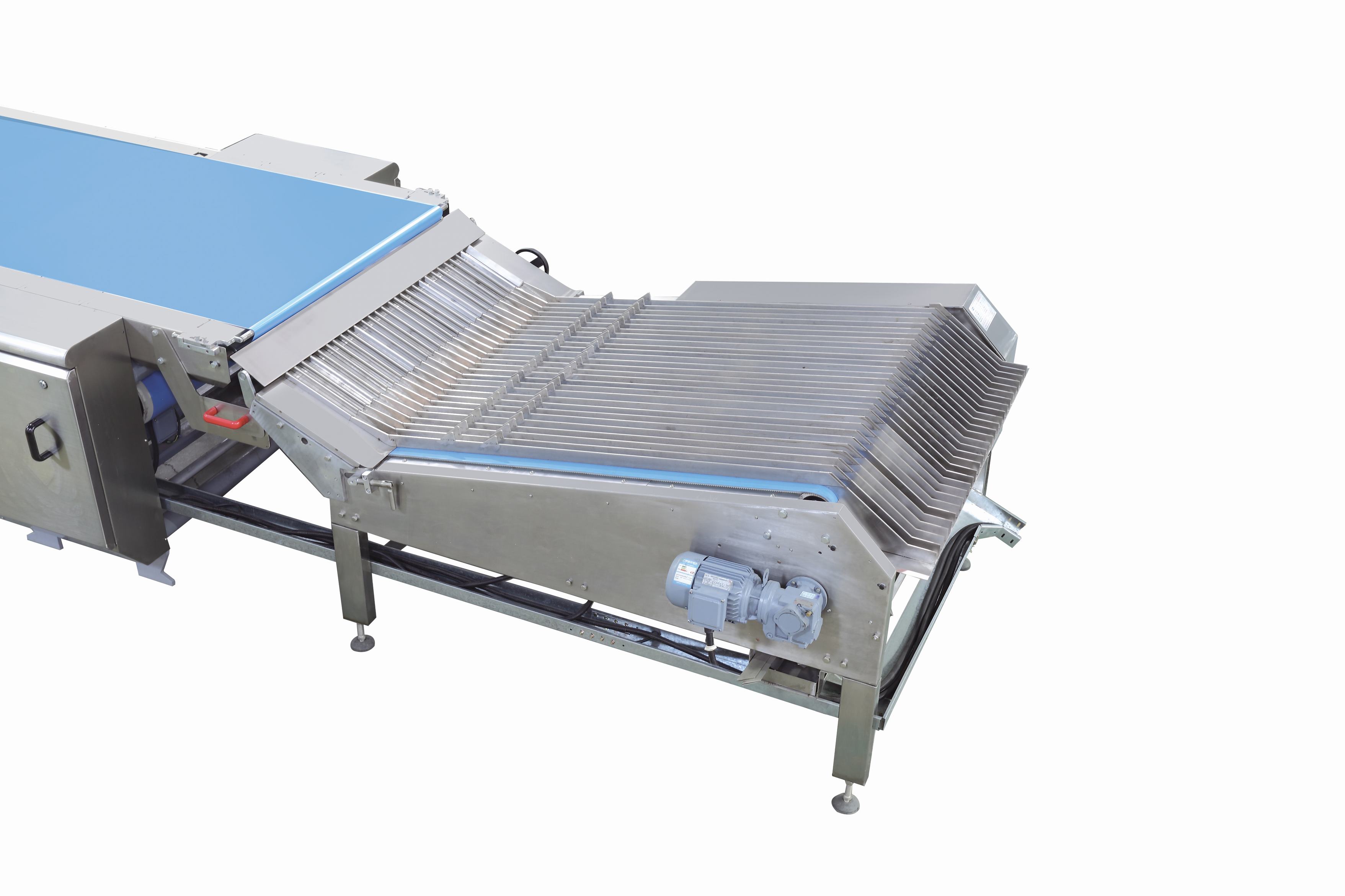 Small Model 400 MM Biscuit Making Machine Small Capacity Biscuit Production Line