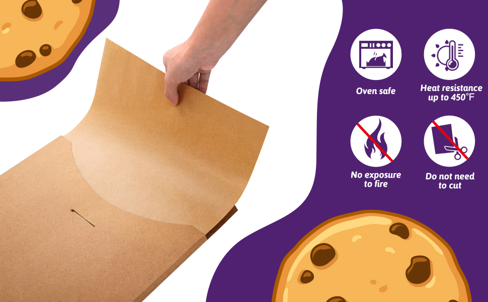parchment paper