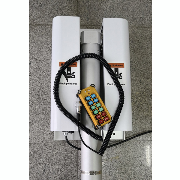 cables control