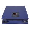 Buy cheap 1.2*1.5m 3000kg Carbon Steel Industrial Floor Scales from wholesalers