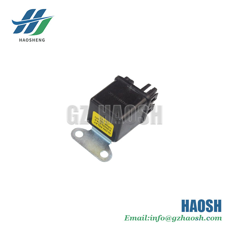 Cylinder Piston 8980410621 8-98041062-1 For Isuzu 700P/4HK1 Truck