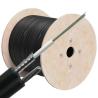 Buy cheap Loose Tube Stranding Figure 8 Self Support Outdoor GYTC8S Fiber Optic Cable With from wholesalers