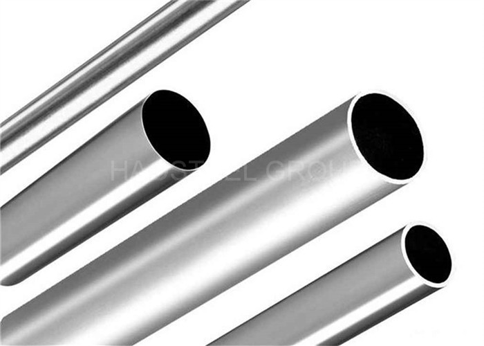 Staircase Handrails 18m 904L Stainless Steel Welded Pipe