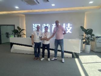 Guangdong Shenpu Technology Co., Ltd.