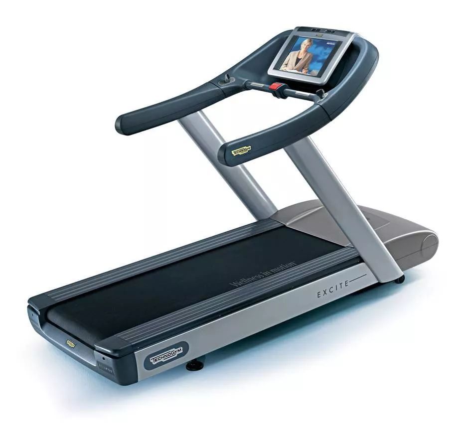 Walking Pad Treadmill Machine Heavy Duty Cardio Training 3.0HP Gym Equipment
